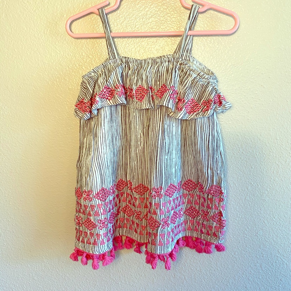 Jessica Simpson dress 24 months